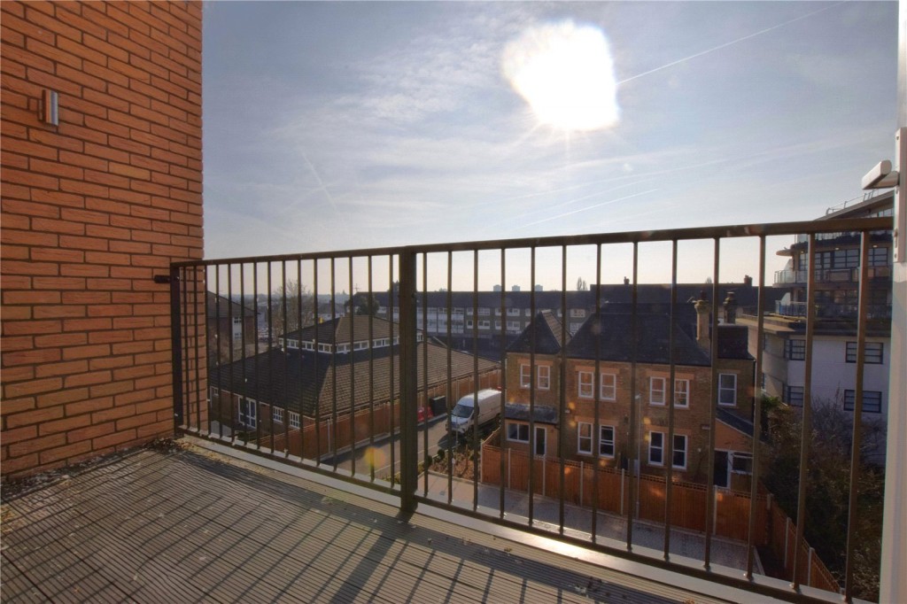 Image for Chadwell Heath