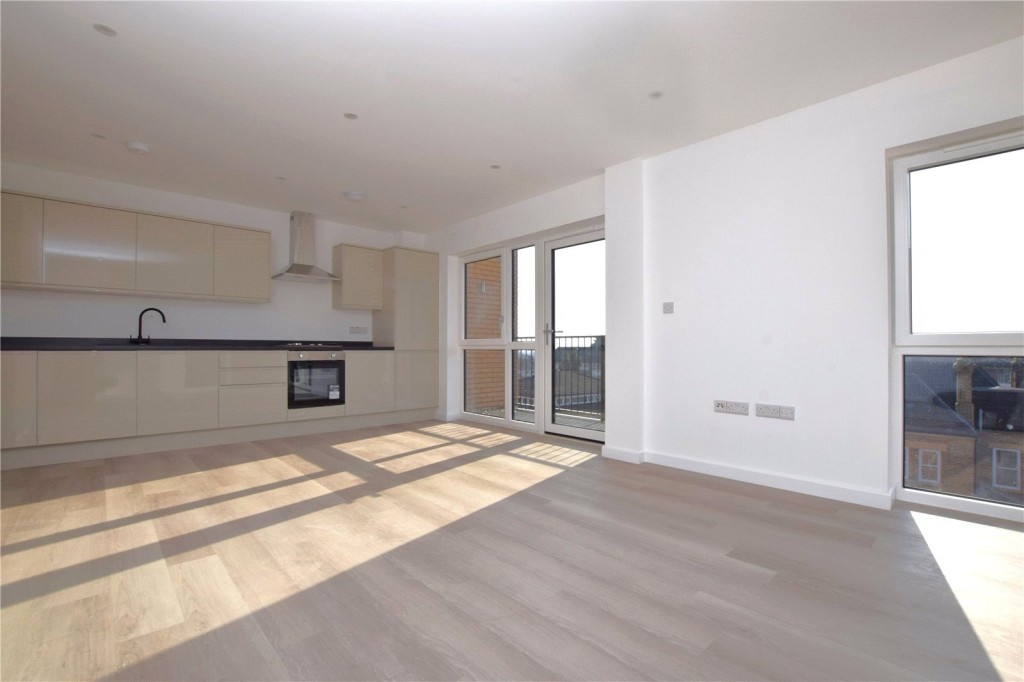 Image for Chadwell Heath