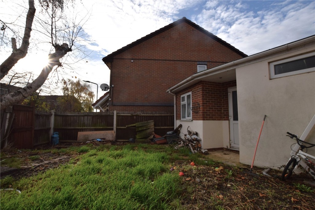 Image for Romford, Essex