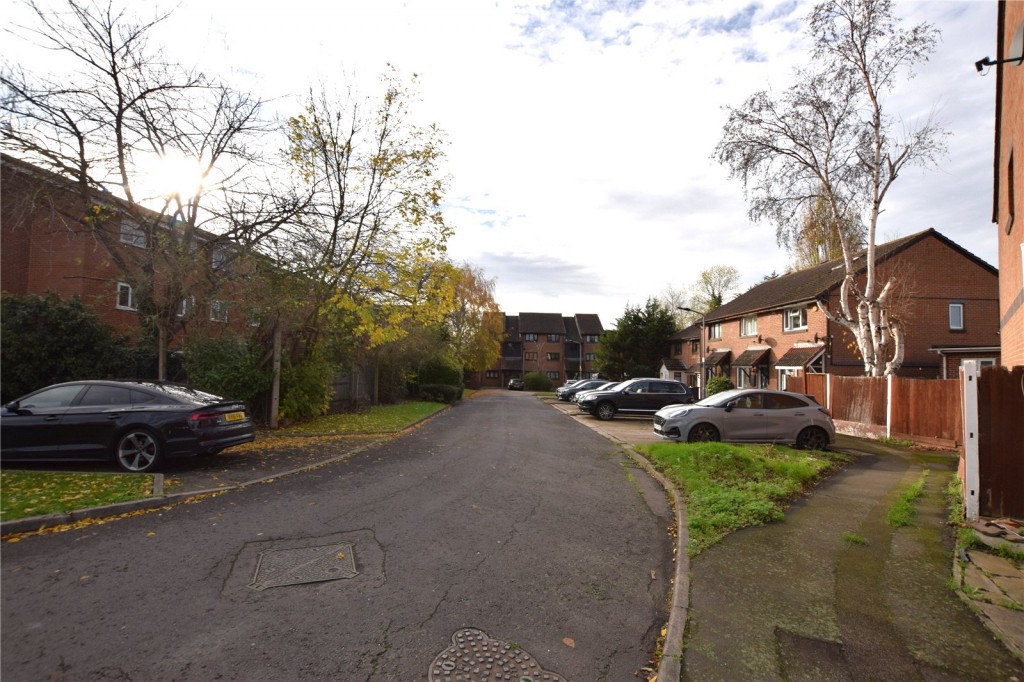 Image for Romford, Essex