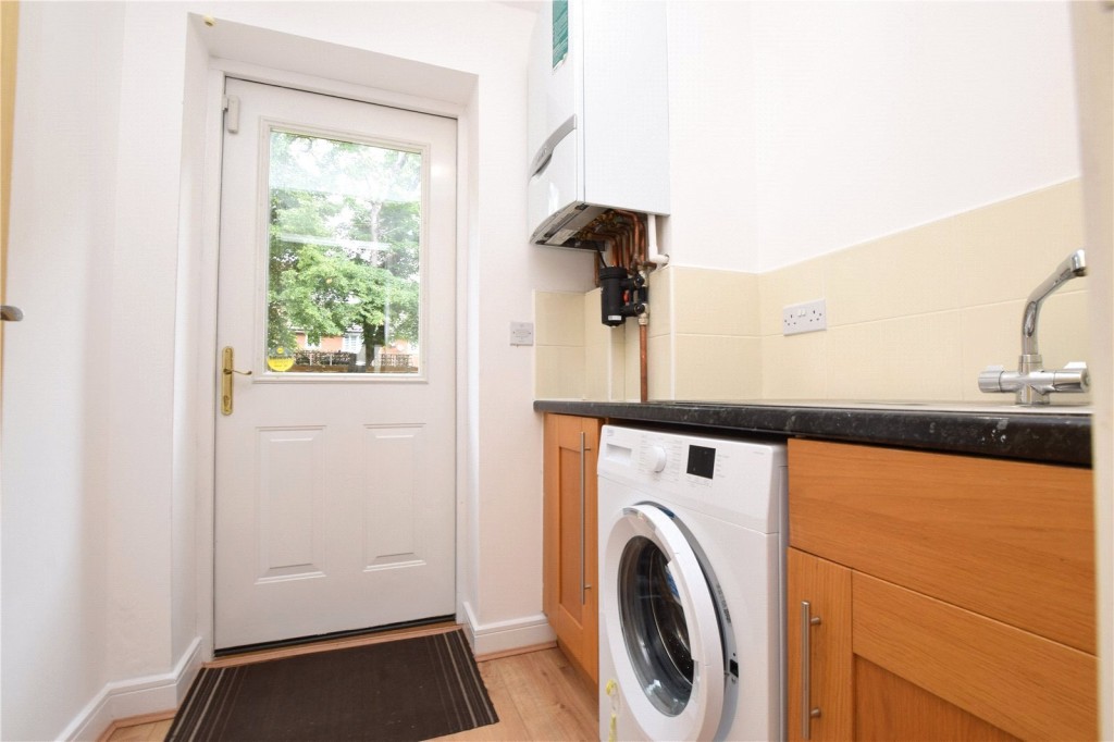 Image for Chadwell Heath, Romford