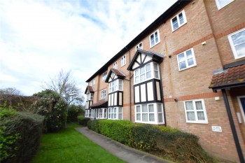 Chadwell Heath Lane, Chadwell Heath, Romford