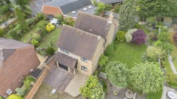 Waxwell Lane, Harrow