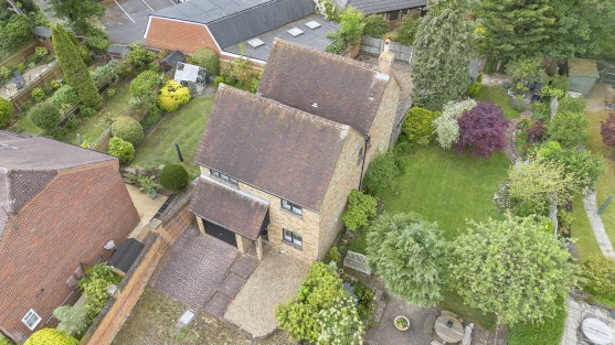 Waxwell Lane, Harrow