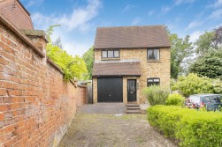 Waxwell Lane, Harrow