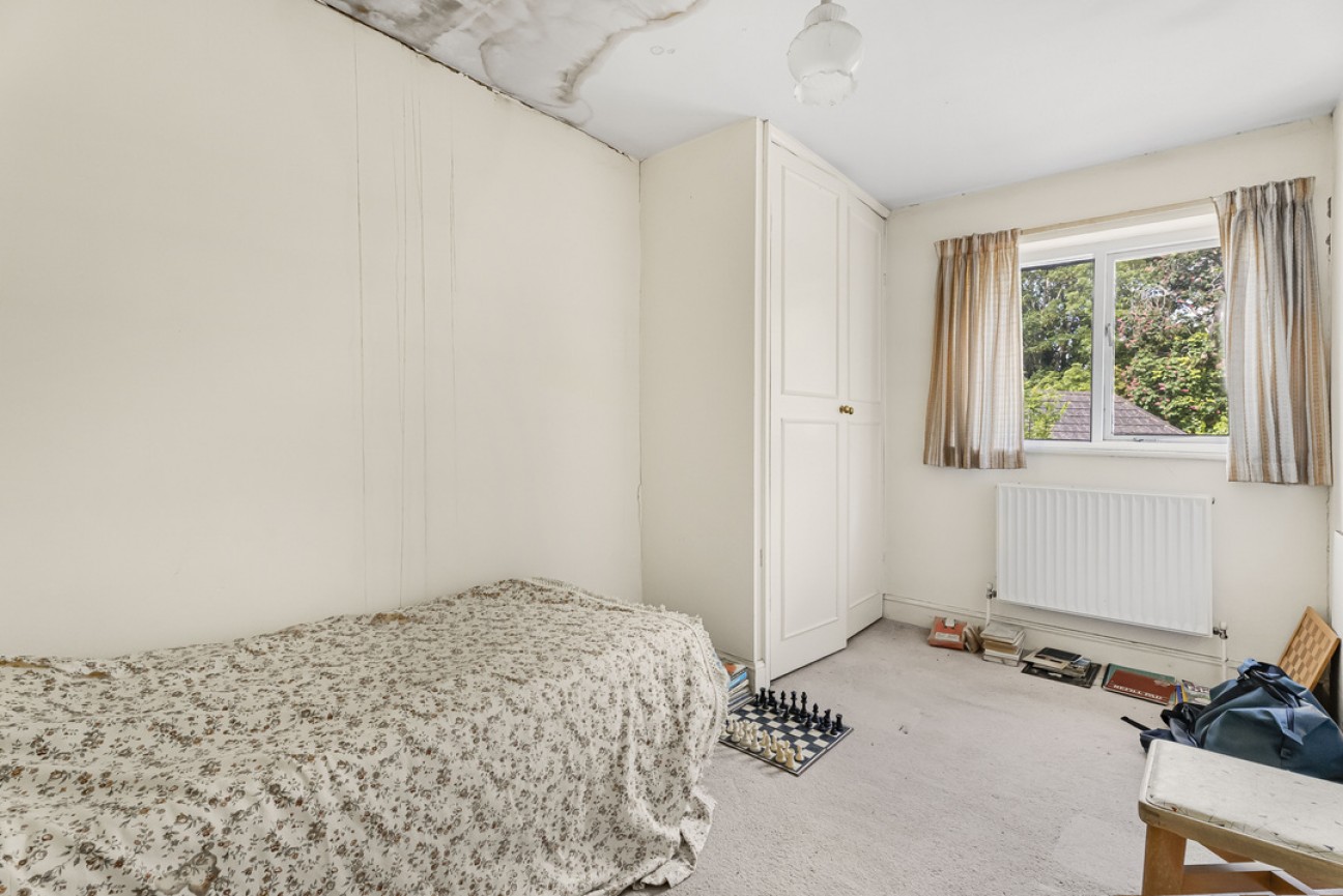 Waxwell Lane, Harrow