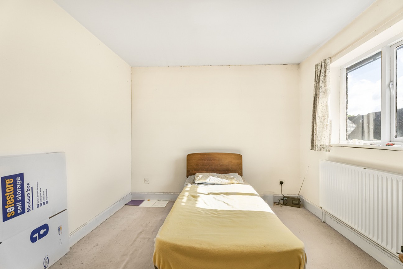 Waxwell Lane, Harrow