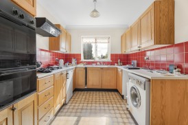 Waxwell Lane, Harrow