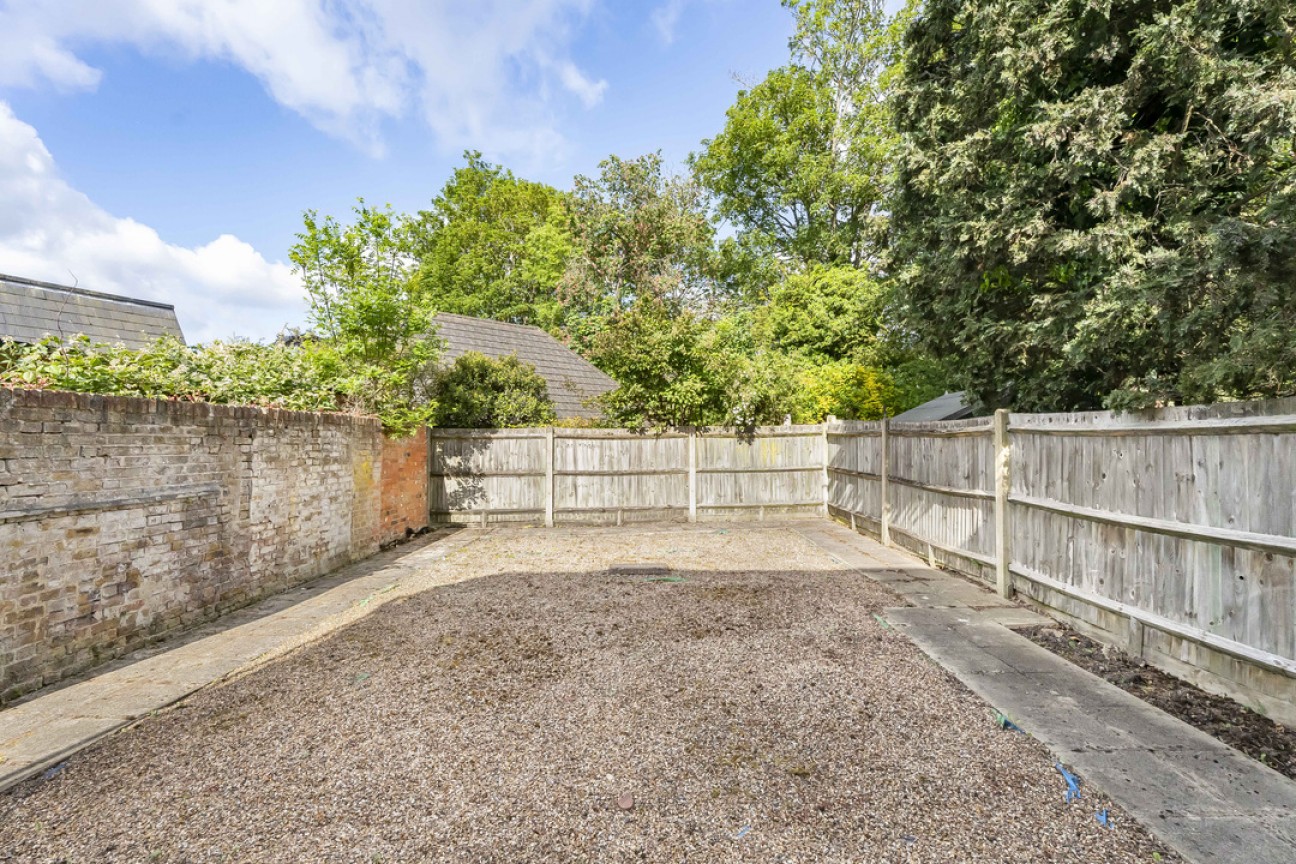Waxwell Lane, Harrow