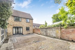 Waxwell Lane, Harrow