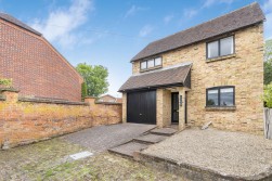 Waxwell Lane, Harrow
