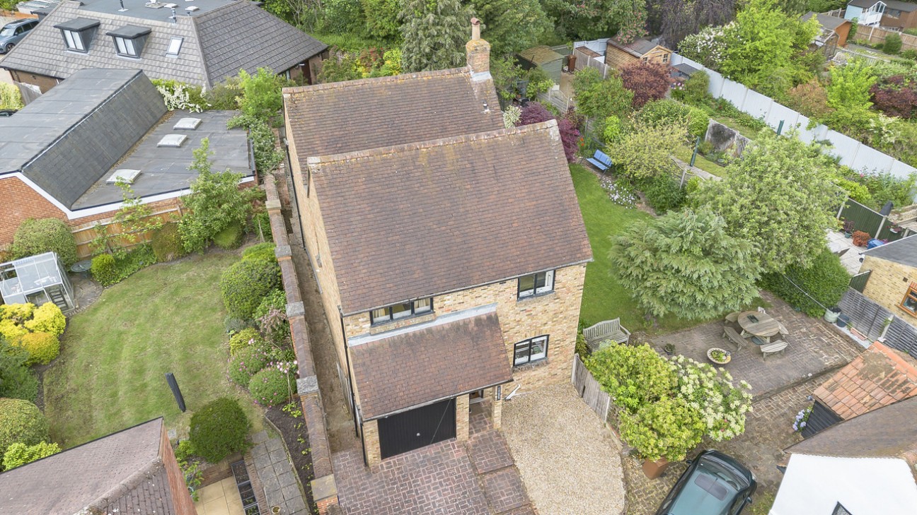 Waxwell Lane, Harrow