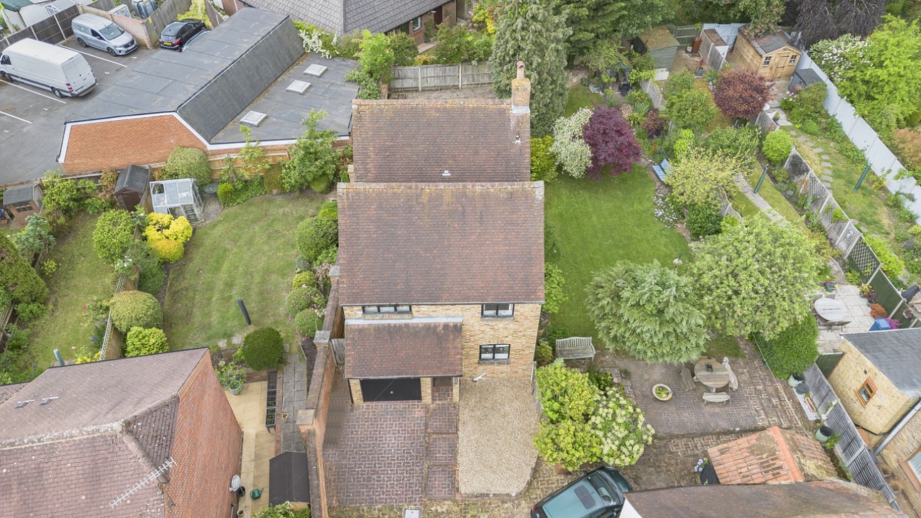 Waxwell Lane, Harrow