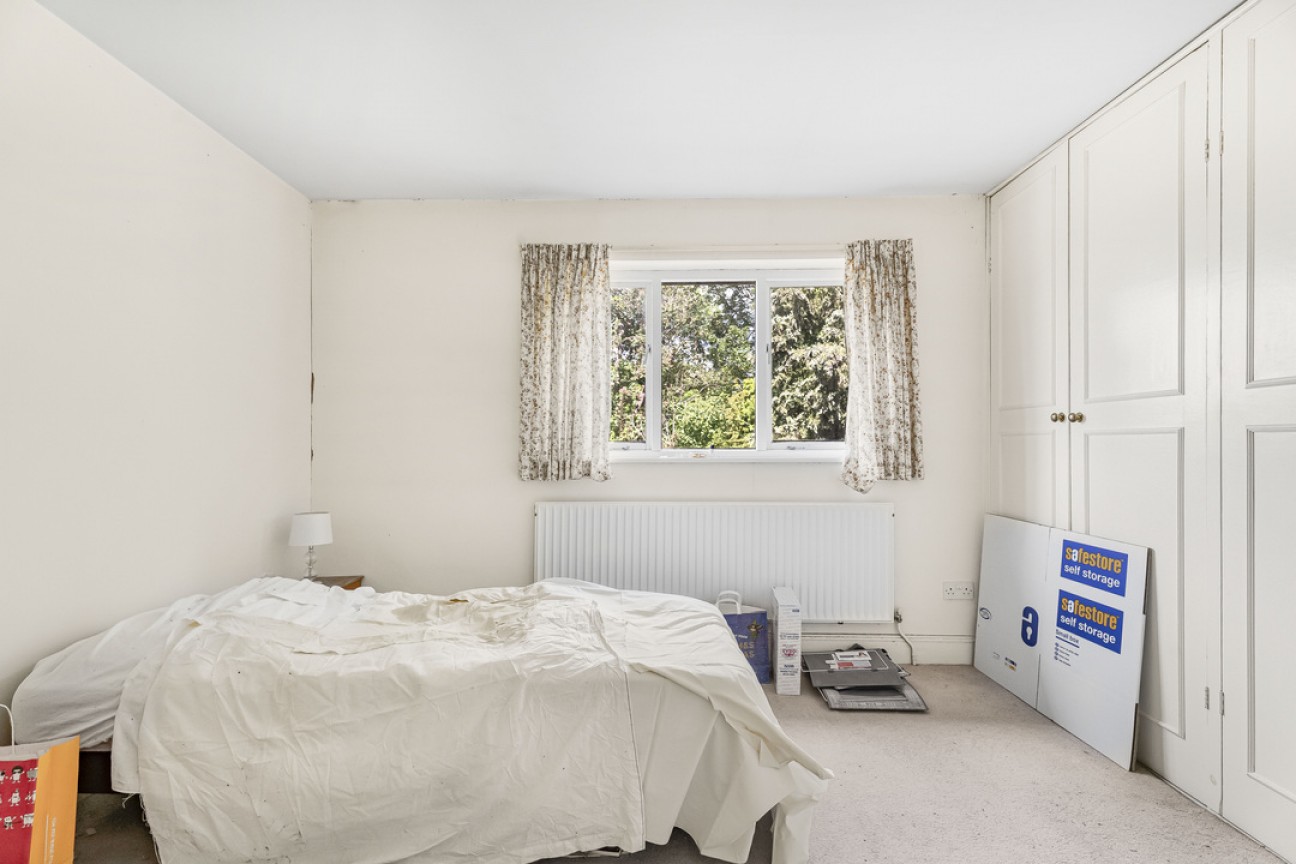 Waxwell Lane, Harrow
