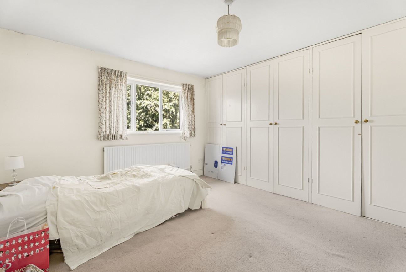 Waxwell Lane, Harrow