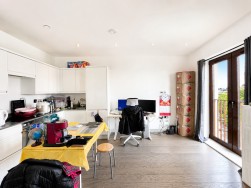 Ziggurat House, 25 Grosvenor Road, St. Albans, Hertfordshire