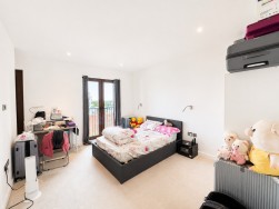 Ziggurat House, 25 Grosvenor Road, St. Albans, Hertfordshire