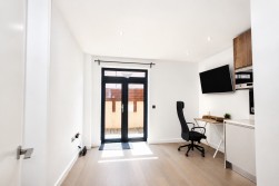 Apex House, 81 Camp Road, St. Albans, Hertfordshire