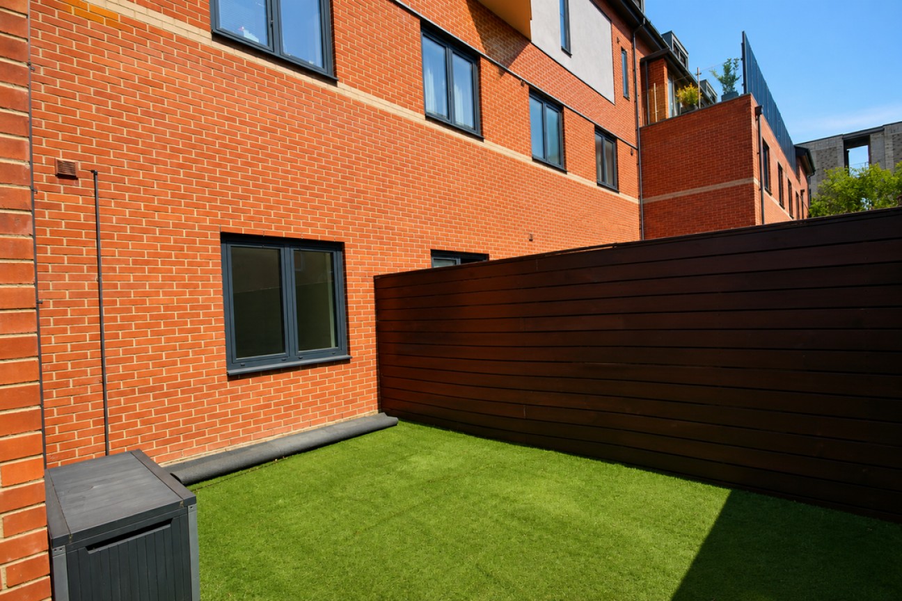 Apex House, 81 Camp Road, St. Albans, Hertfordshire