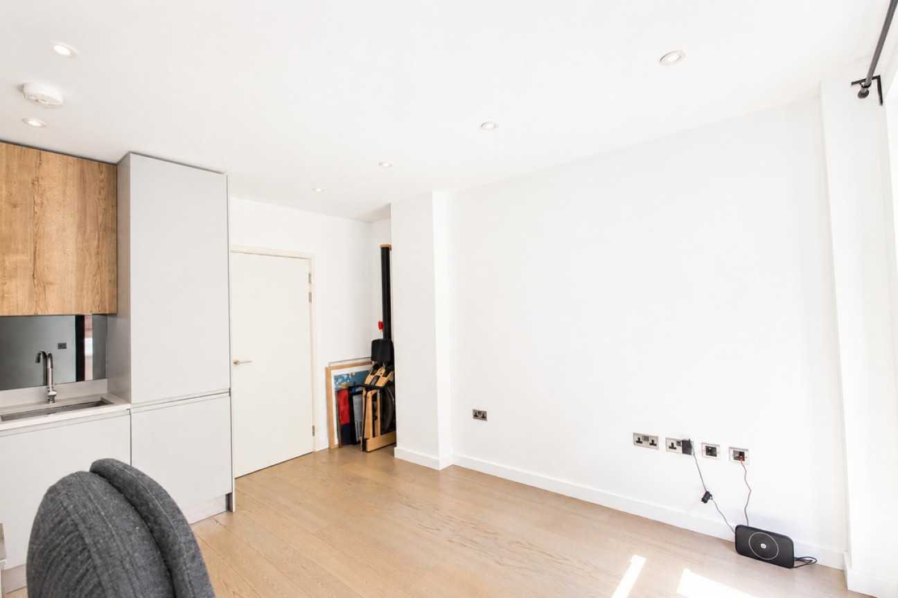 Apex House, 81 Camp Road, St. Albans, Hertfordshire