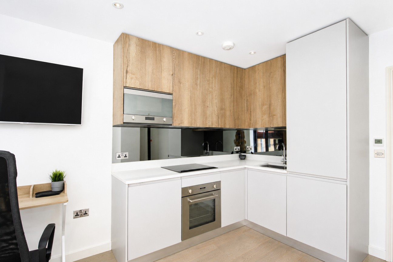 Apex House, 81 Camp Road, St. Albans, Hertfordshire