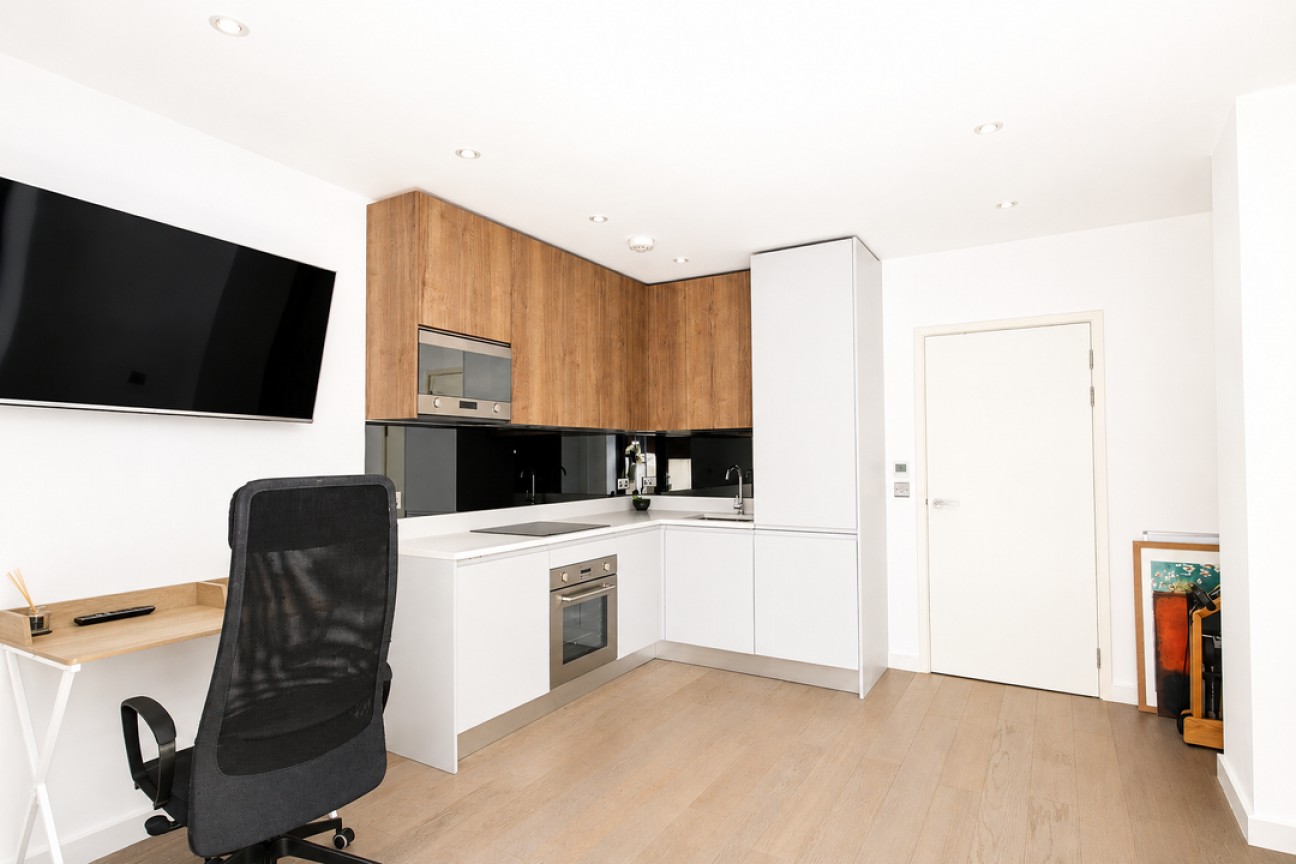 Apex House, 81 Camp Road, St. Albans, Hertfordshire