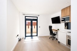 Apex House, 81 Camp Road, St. Albans, Hertfordshire