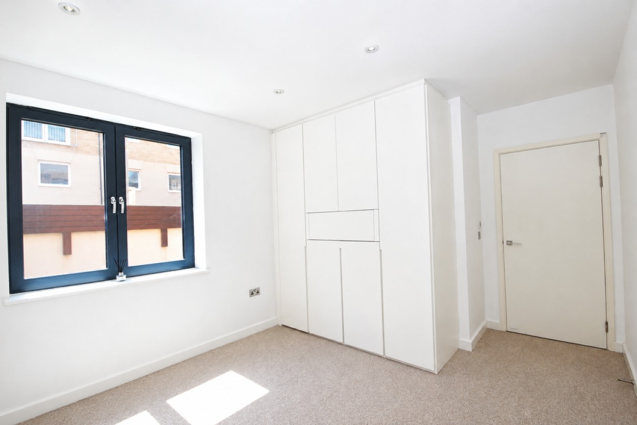 Apex House, 81 Camp Road, St. Albans, Hertfordshire
