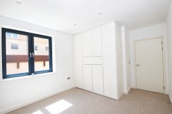 Apex House, 81 Camp Road, St. Albans, Hertfordshire