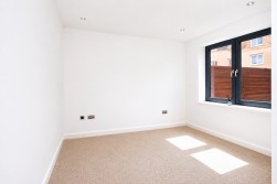 Apex House, 81 Camp Road, St. Albans, Hertfordshire