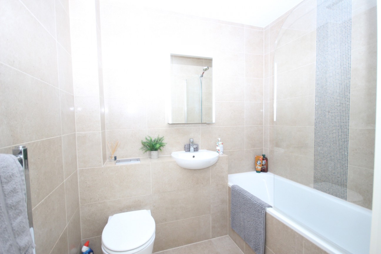 Apex House, 81 Camp Road, St. Albans, Hertfordshire