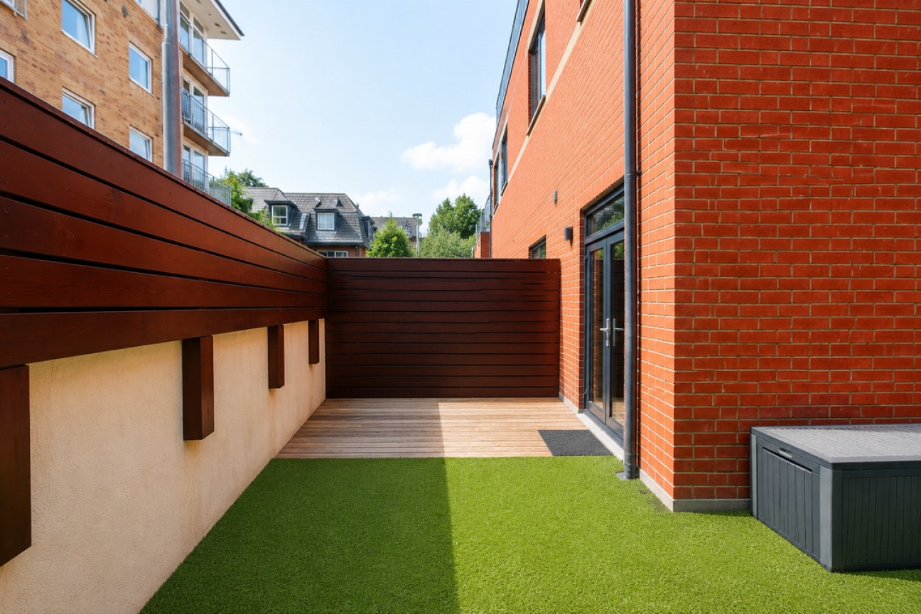 Apex House, 81 Camp Road, St. Albans, Hertfordshire