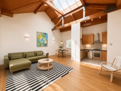 Eddison Court, 253 Sussex Way, London, Greater London
