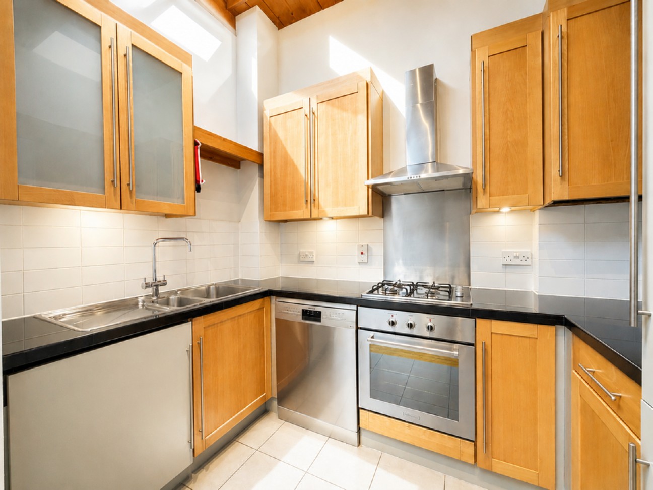 Eddison Court, 253 Sussex Way, London, Greater London
