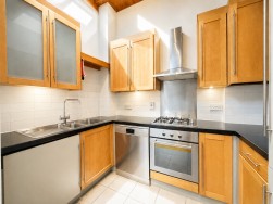 Eddison Court, 253 Sussex Way, London, Greater London