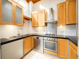 Eddison Court, 253 Sussex Way, London, Greater London