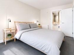 Eddison Court, 253 Sussex Way, London, Greater London