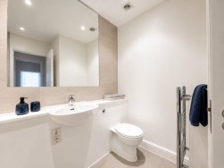 Eddison Court, 253 Sussex Way, London, Greater London