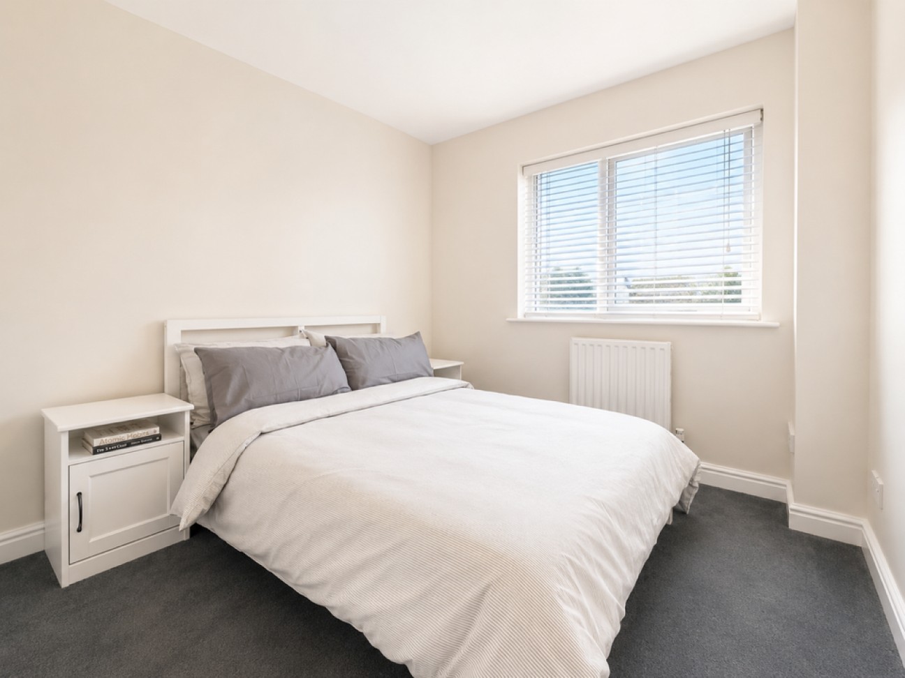 Eddison Court, 253 Sussex Way, London, Greater London