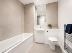 Eddison Court, 253 Sussex Way, London, Greater London