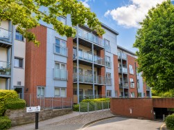 Serra House, Charrington Place, St. Albans, Hertfordshire
