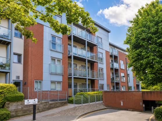 Serra House, Charrington Place, St. Albans, Hertfordshire