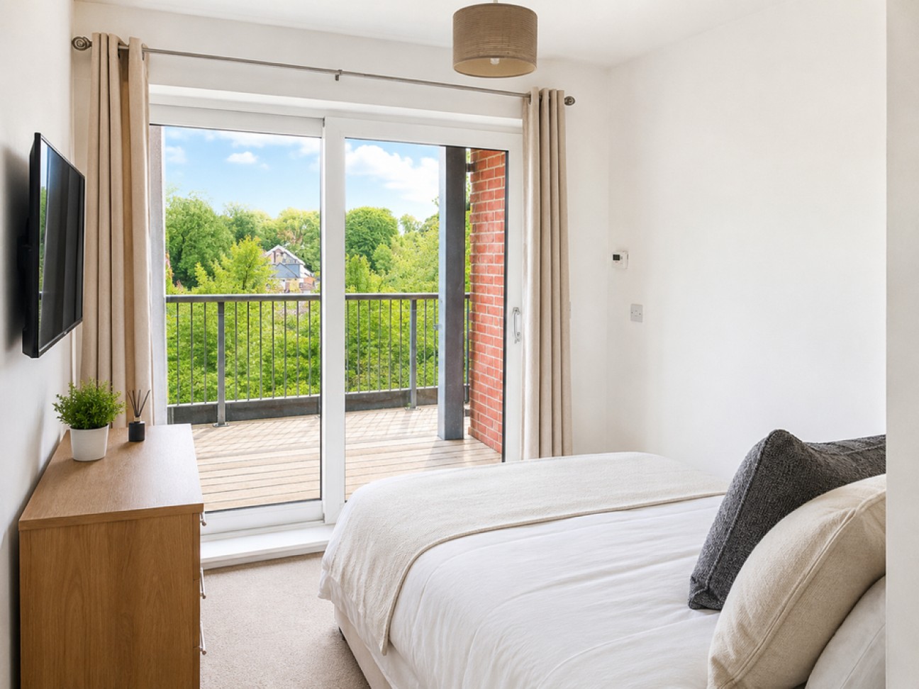 Serra House, Charrington Place, St. Albans, Hertfordshire