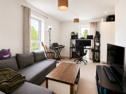 Serra House, Charrington Place, St. Albans, Hertfordshire