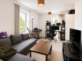 Serra House, Charrington Place, St. Albans, Hertfordshire