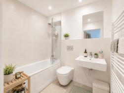 Serra House, Charrington Place, St. Albans, Hertfordshire