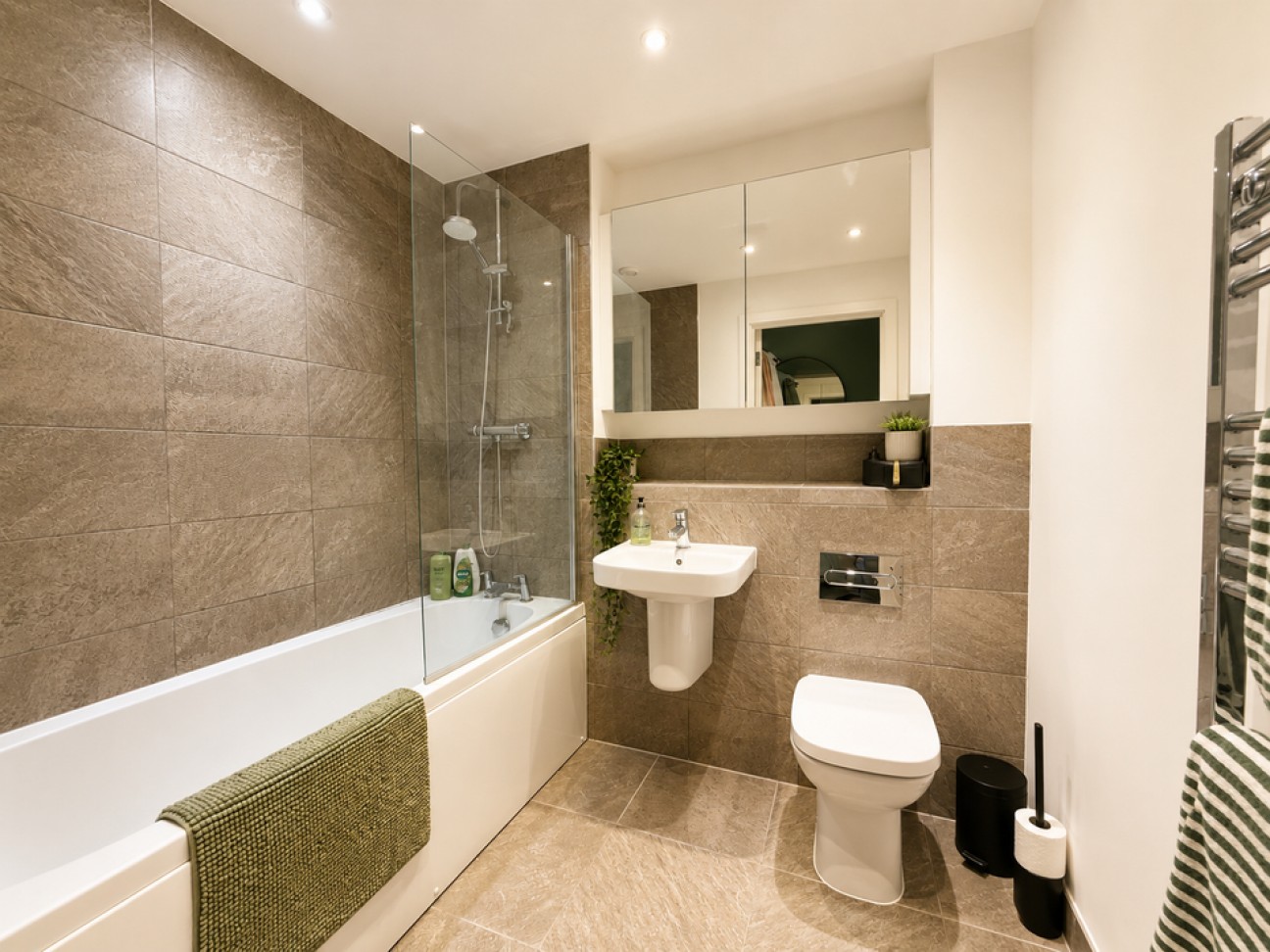 Lancaster House Frogmore Road Hemel Hempstead HP3 9GQ