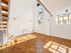 The Beaux Arts Building 10-18, Manor Gardens, London, Greater London