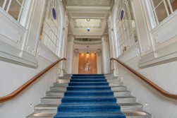 The Beaux Arts Building 10-18, Manor Gardens, London, Greater London