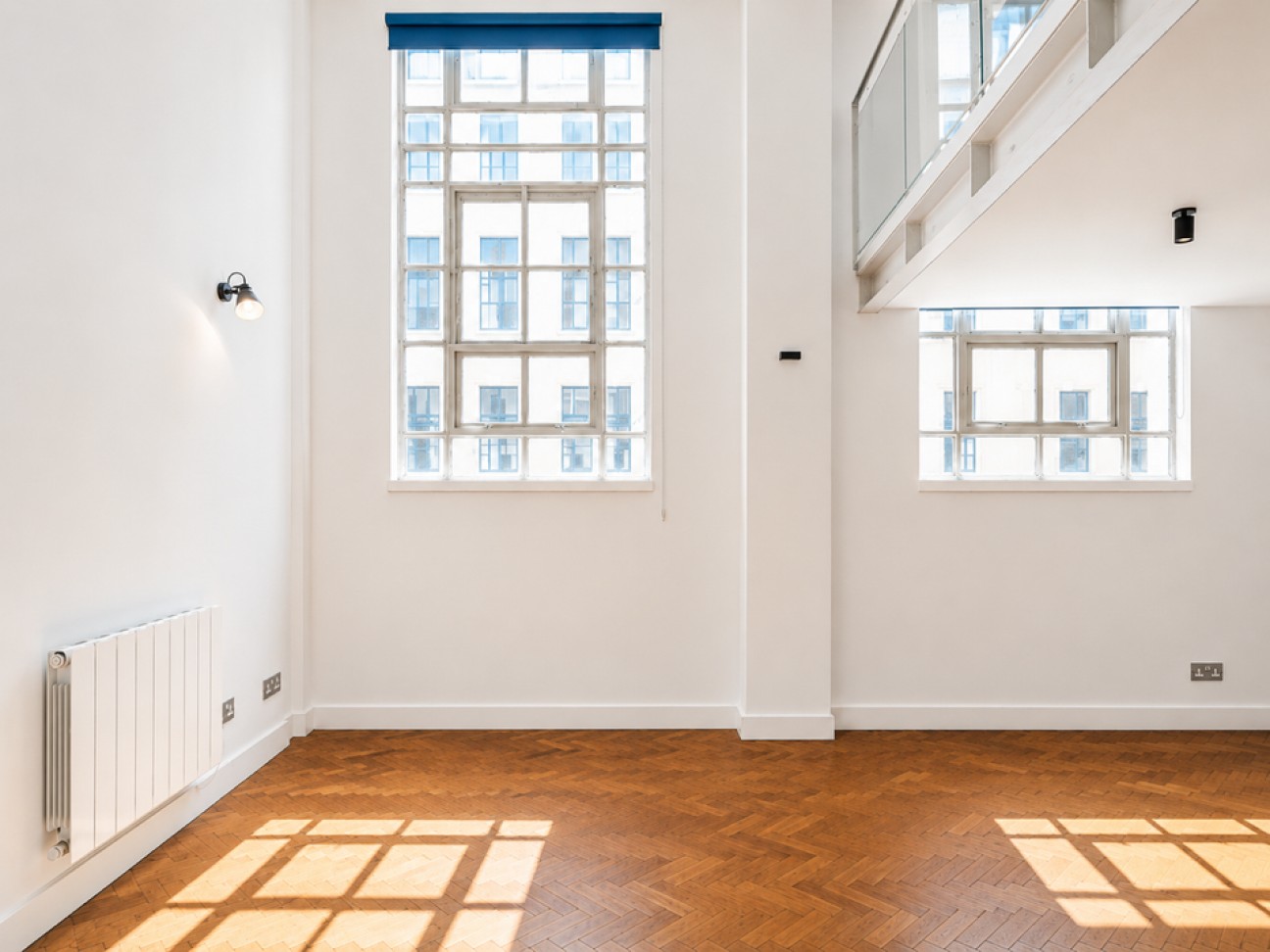 The Beaux Arts Building 10-18, Manor Gardens, London, Greater London